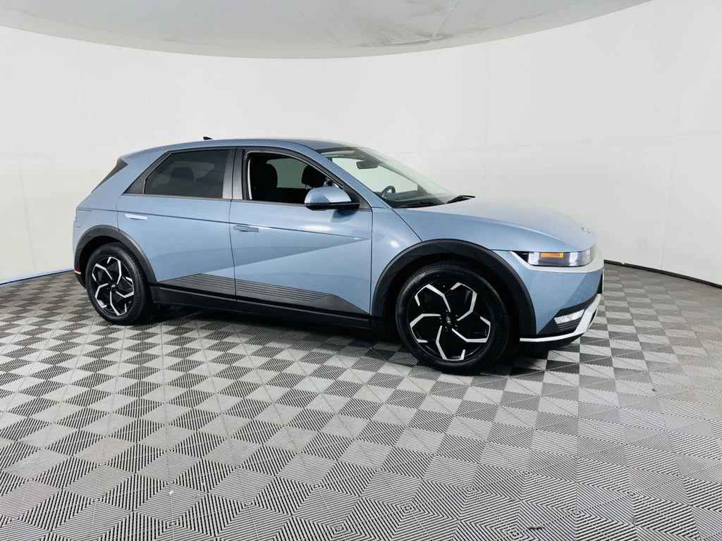 Used 2024 Hyundai IONIQ 5 SE with VIN KM8KM4DE1RU290339 for sale in Monrovia, CA