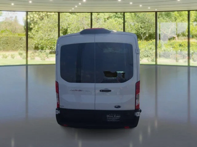 2025 Ford Transit Van Base - Photo 27