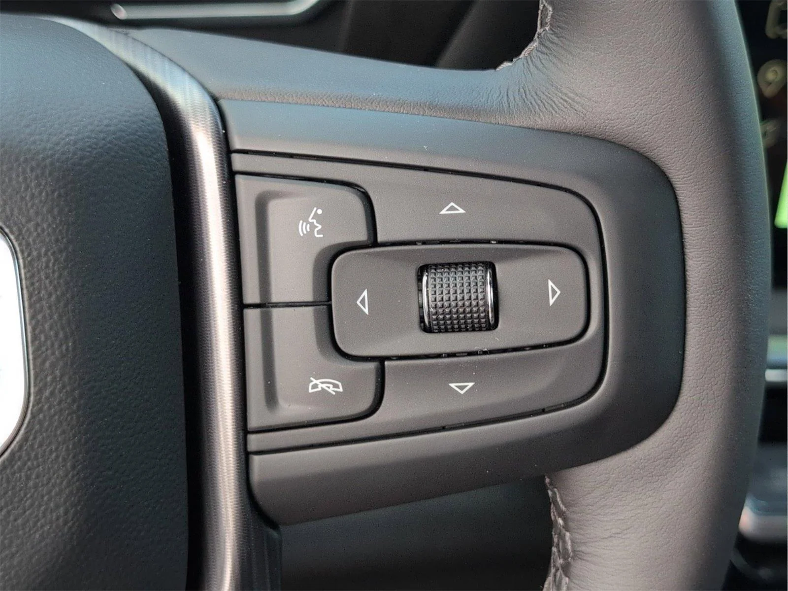 New 2026 Glacier White Tricoat GMC Denali Ultimate image 25