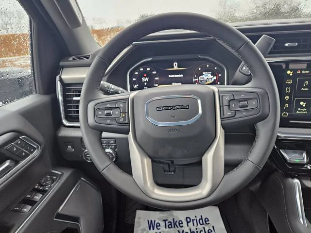 2026 GMC Sierra 2500HD Denali - Photo 14