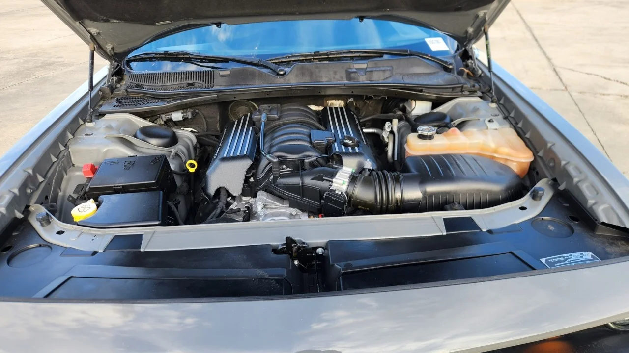 Used 2023  Dodge R/T Scat Pack image 10