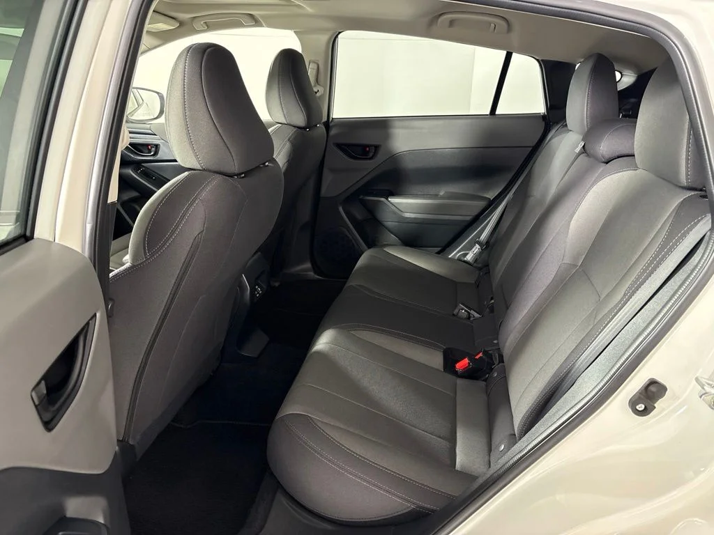 Used 2025 White Subaru Premium image 22