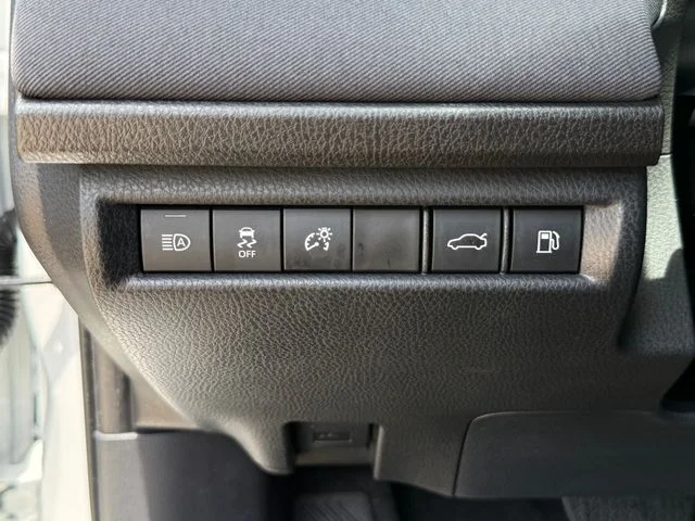 Certified Used 2026 White Toyota LE image 21