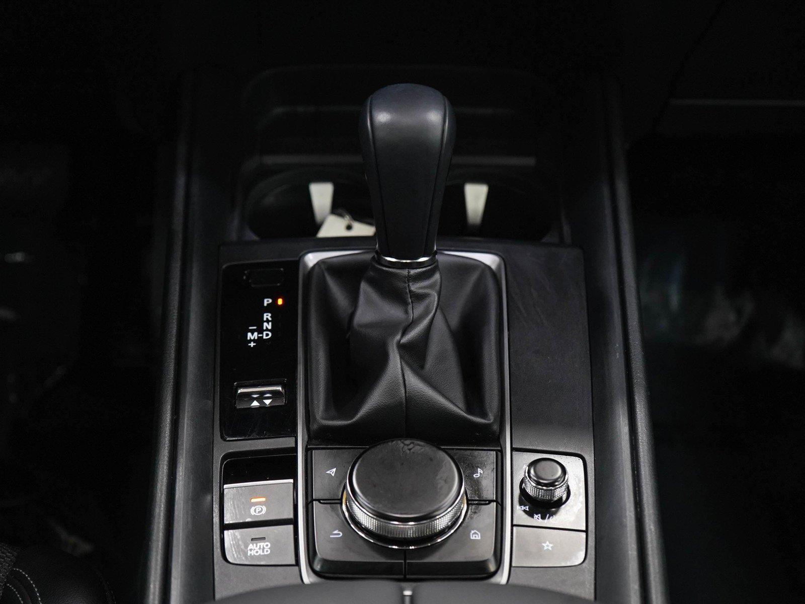 Used 2024 Wind Chill Pearl Mazda 2.5 S Premium Package image 20