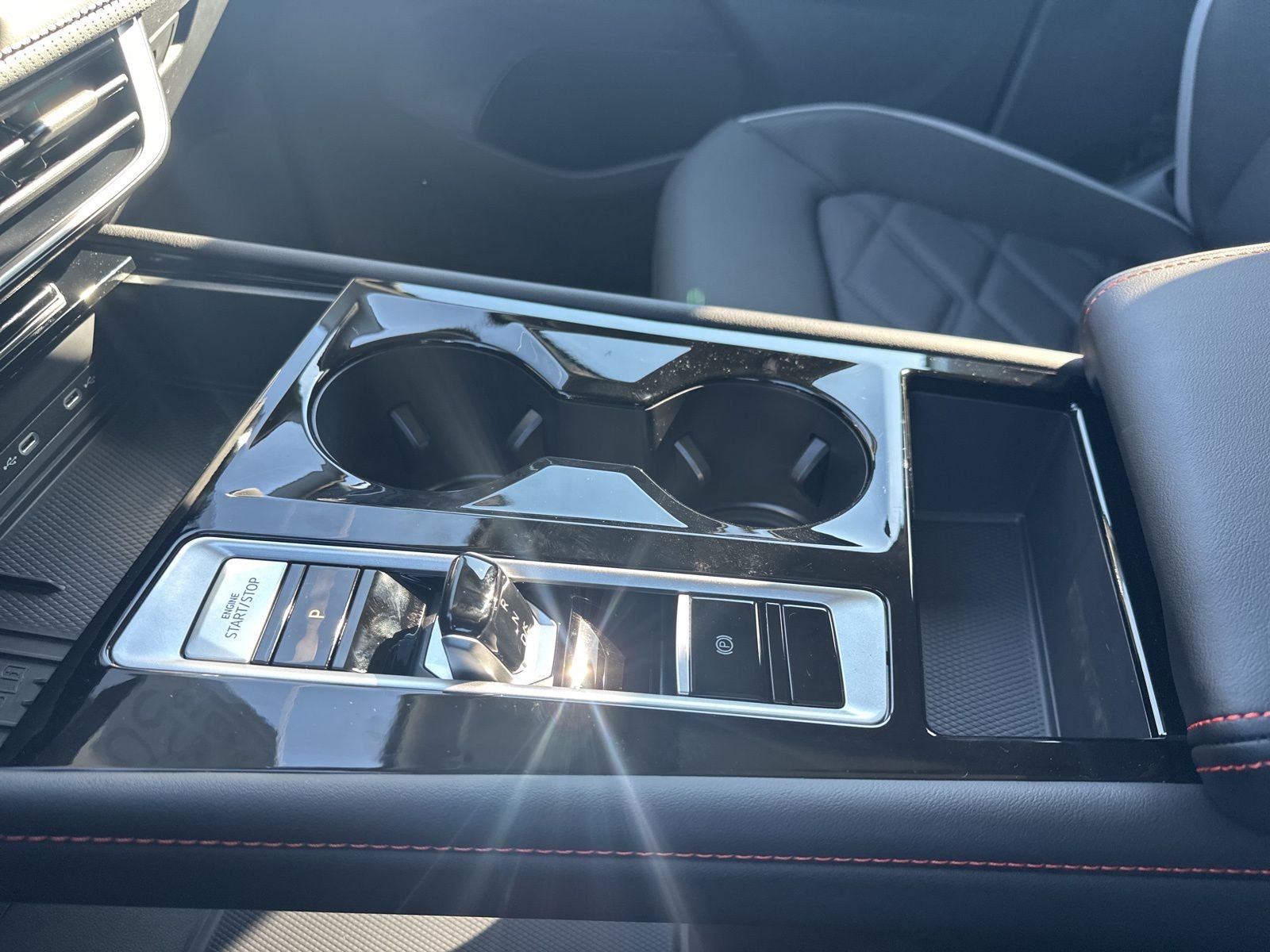 2026 Volkswagen Atlas Atlas Peak Edition - Photo 26