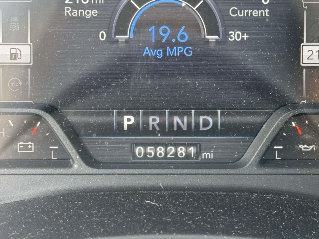 Used 2022 Red Ram Big Horn image 24