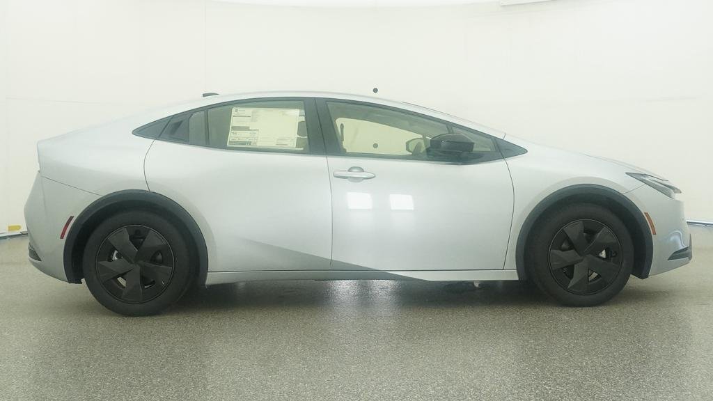New 2027 Cutting Edge Toyota LE image 65