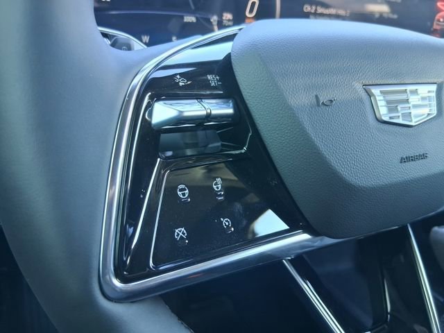 2026 Cadillac OPTIQ Luxury - Photo 11