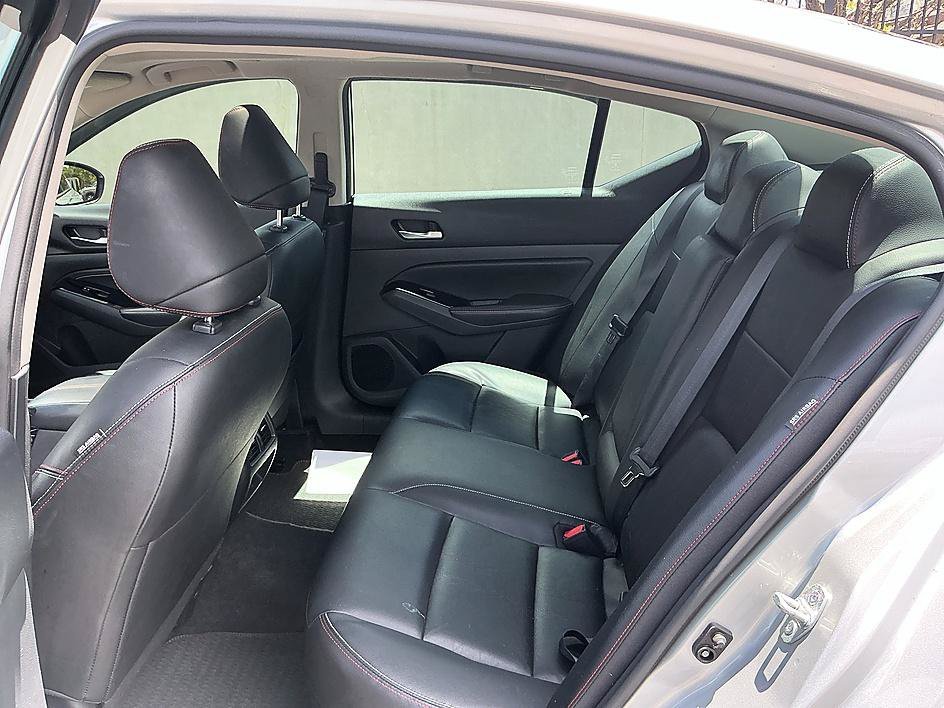 Used 2023 Brilliant Silver Metallic Nissan 2.0 SR image 21