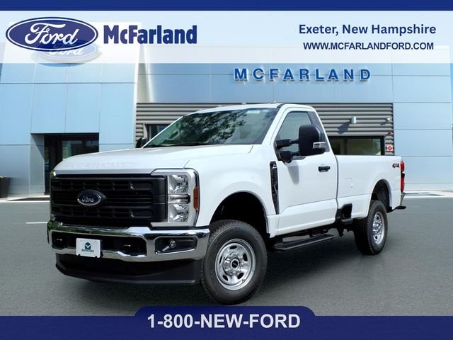 2026 Ford F-250SD F-250® XL