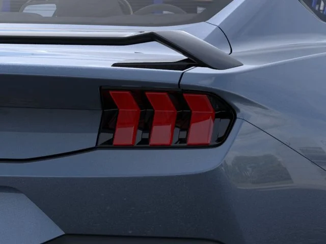 New 2026 Vapor Blue Metallic Ford GT Premium image 22