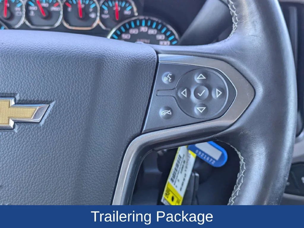 Used 2018 Silver Chevrolet LT image 24