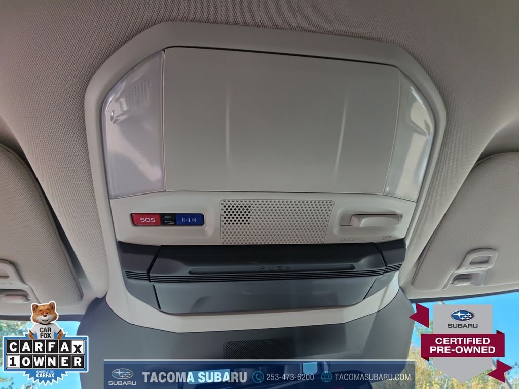 2025 Subaru Ascent Premium - Photo 24