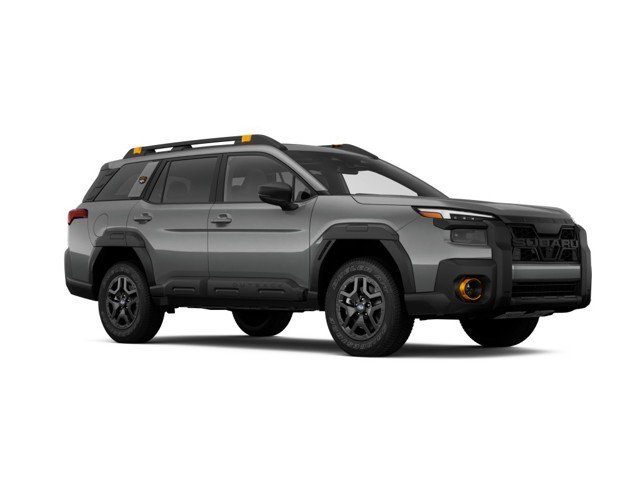 New 2026 RIVER ROCK PEARL Subaru Wilderness image 1