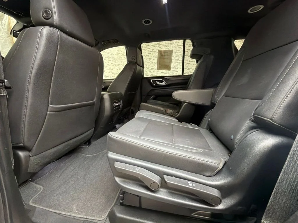 Used 2023 Summit White Chevrolet Z71 image 15