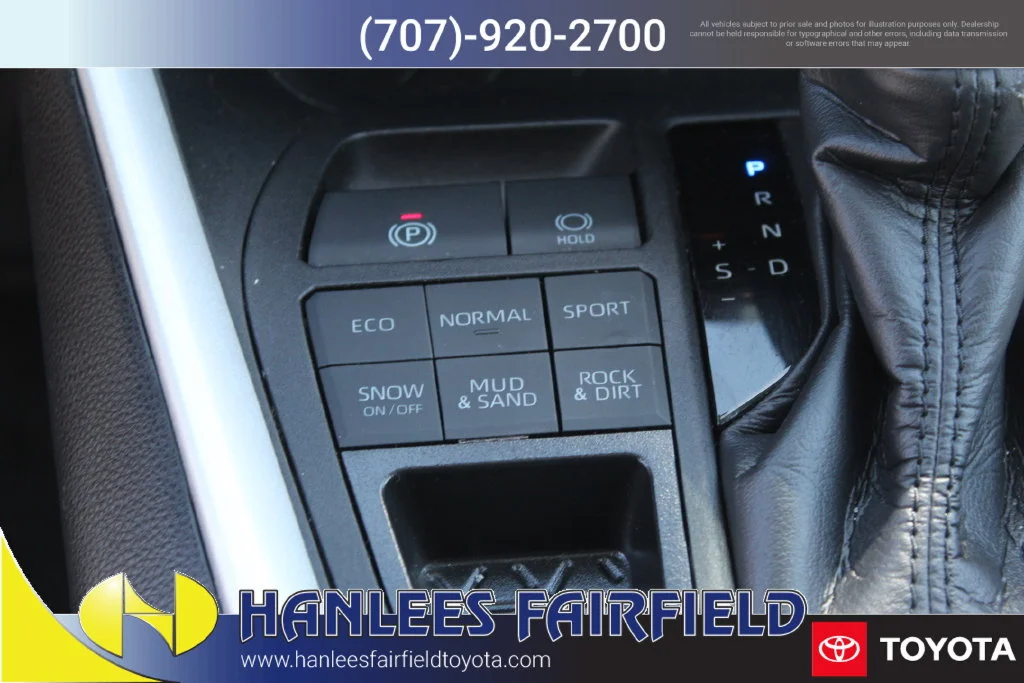 Certified Used 2024 Gray Toyota XLE image 20