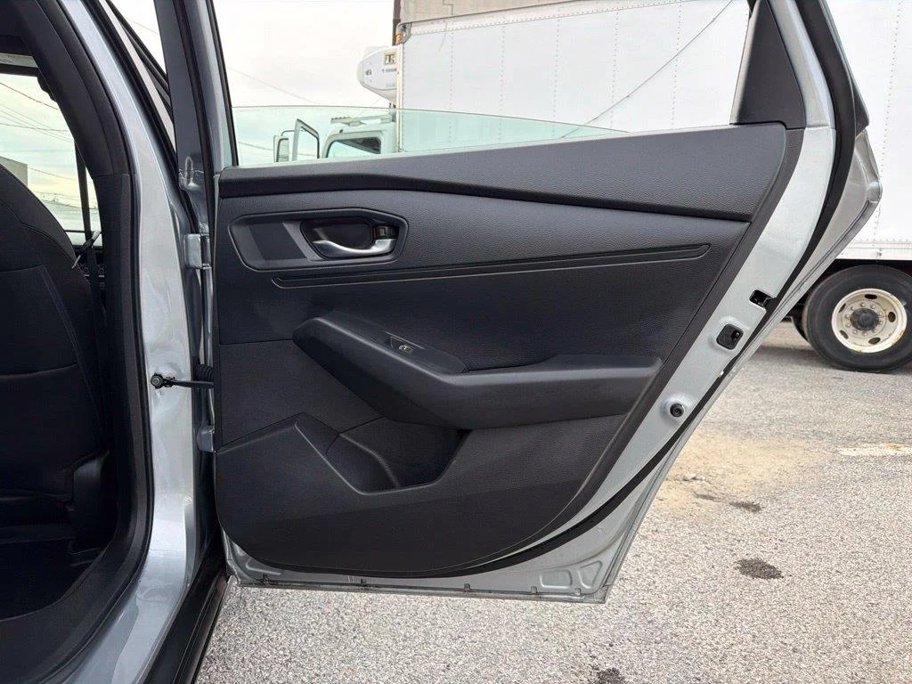 2024 Honda Accord Hybrid Sport - Photo 19
