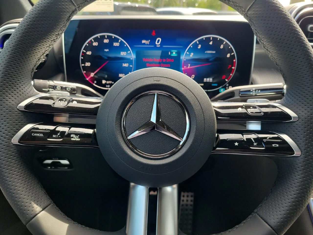 New 2027 Graphite Grey Metallic Mercedes-Benz GLC 300 image 30
