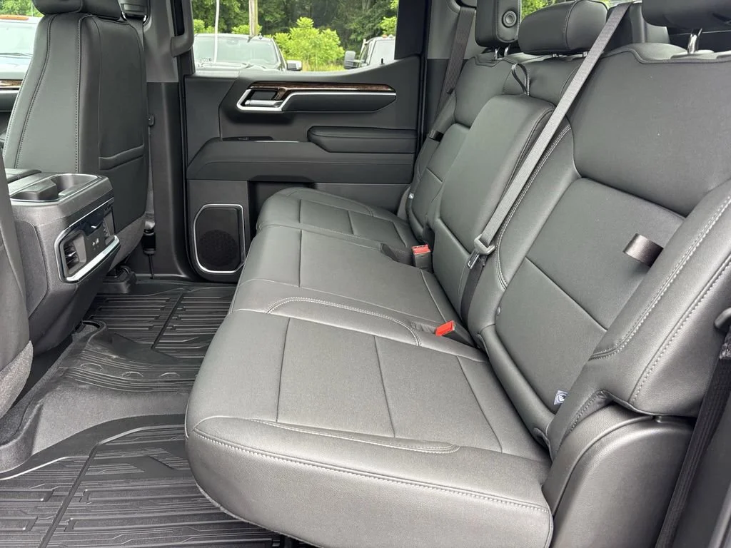 2026 GMC Sierra 1500 Elevation - Photo 15