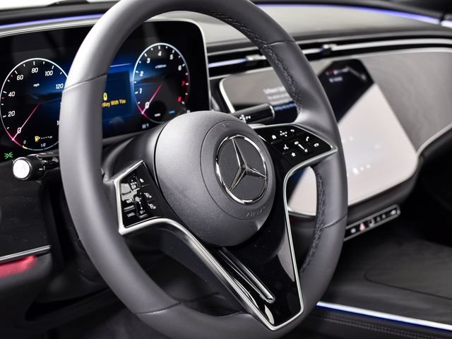 New 2026 Black Mercedes-Benz E 350 image 66