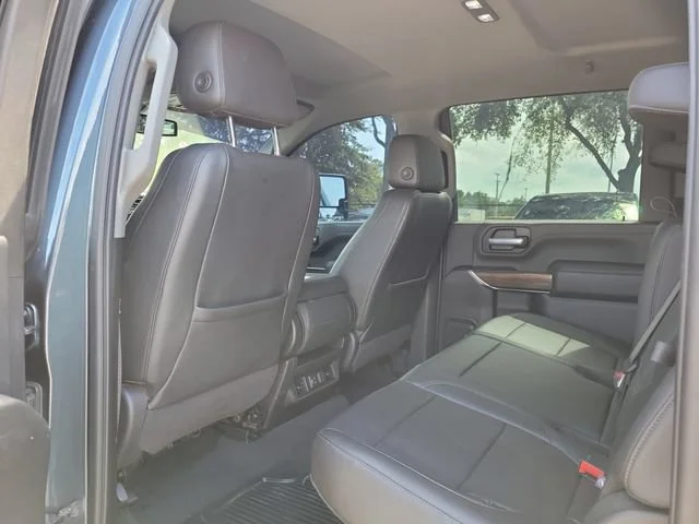 2020 Chevrolet Silverado 2500HD LT - Photo 13