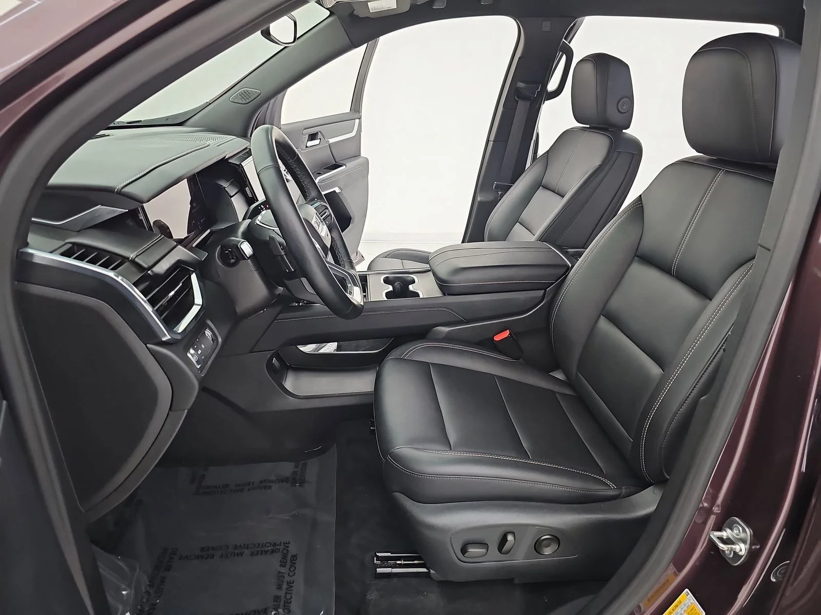 2024 GMC Acadia Elevation - Photo 21