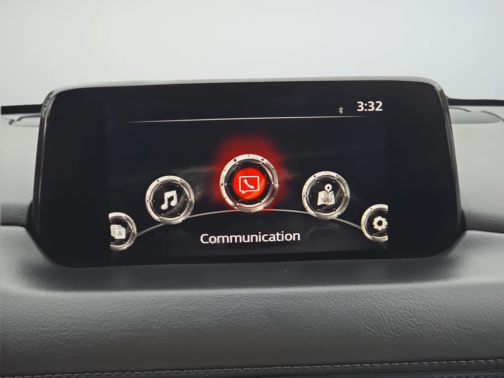 Used 2020 Gray Mazda Grand Touring image 14