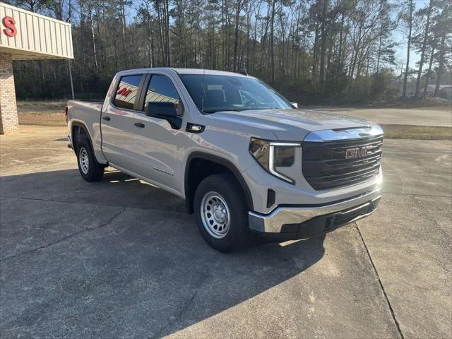 New 2026 Coastal Dune GMC Pro image 3