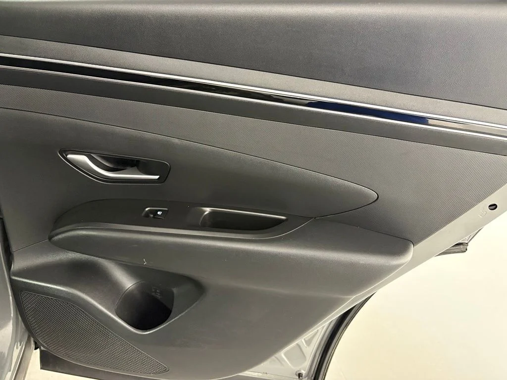 Used 2024 Gray Hyundai SEL image 44