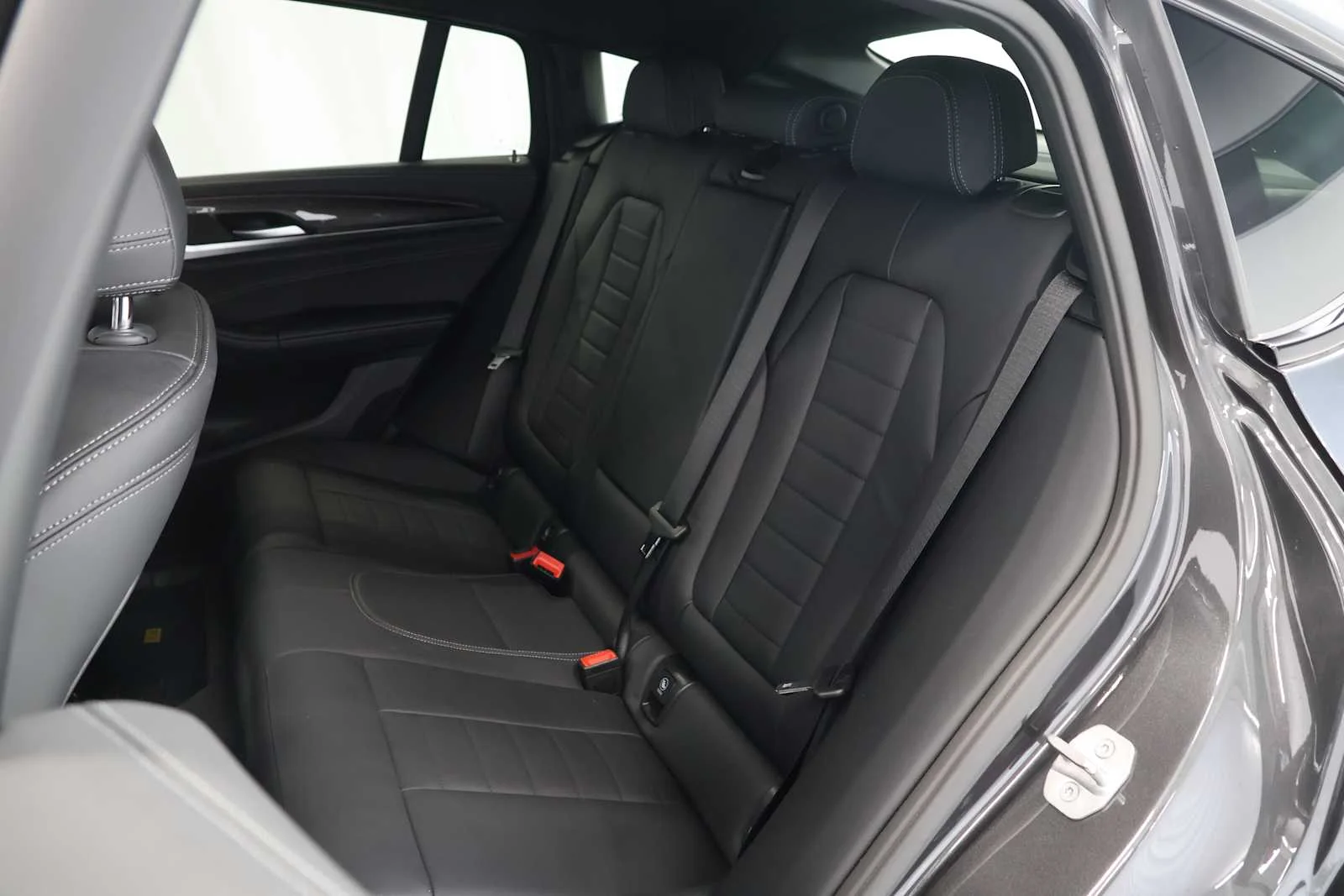 Certified Used 2024 Dark Graphite Metallic BMW M40i image 20