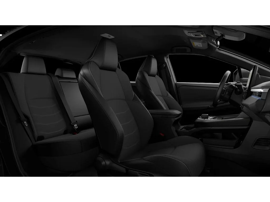 New 2026 Tandoori Toyota SE image 50