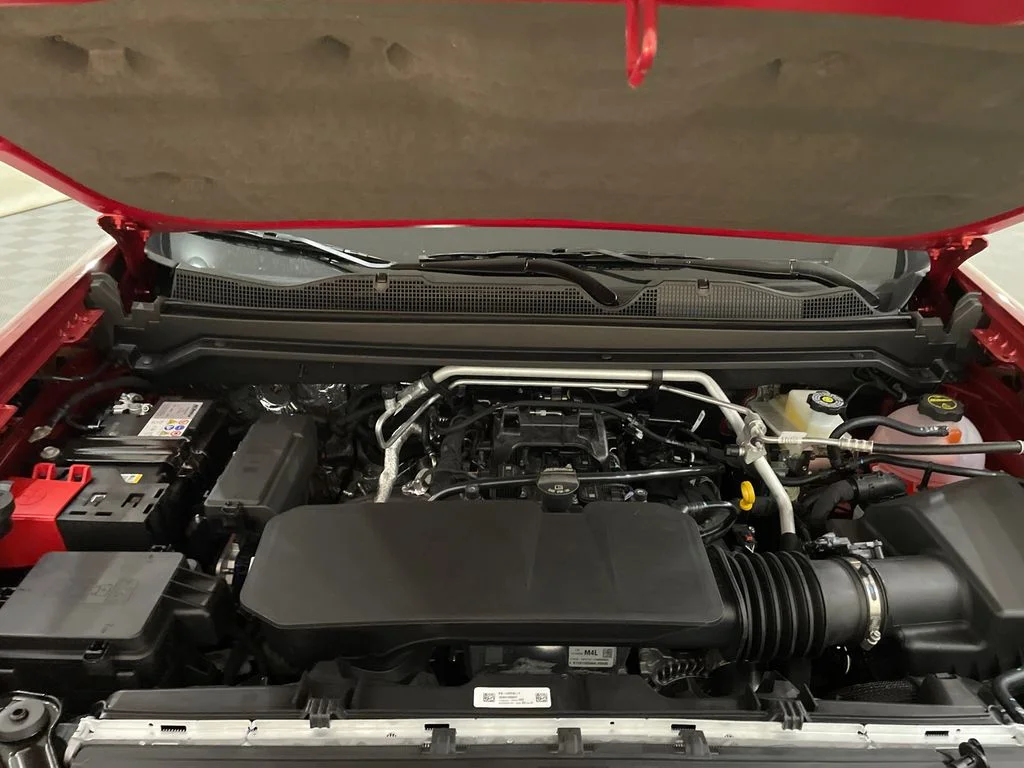 2026 Chevrolet Colorado LT - Photo 29