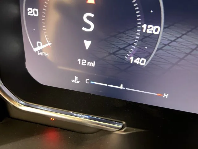 2026 GMC Sierra 1500 AT4 - Photo 11