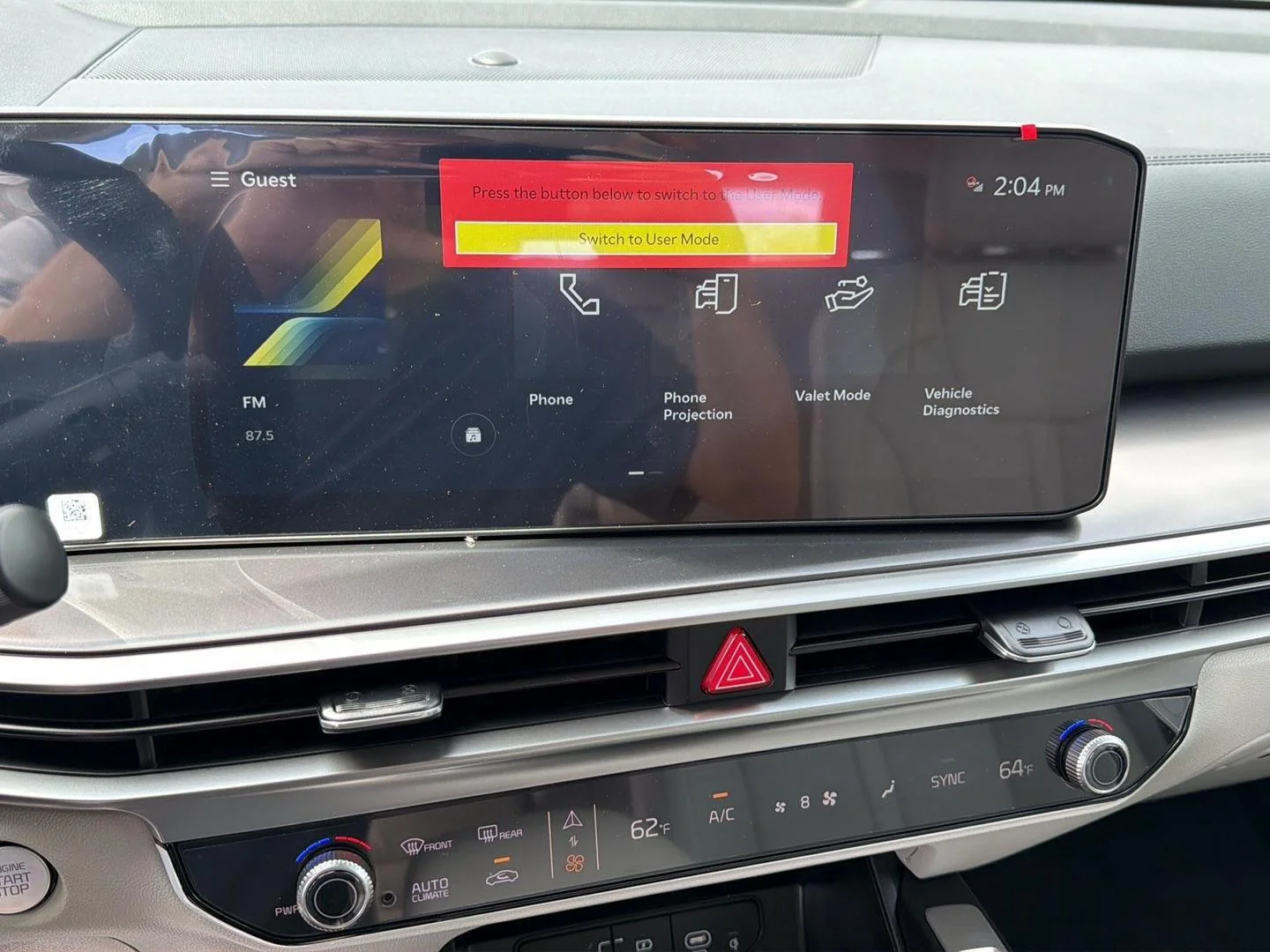 New 2026 Wolf Gray Kia S image 12