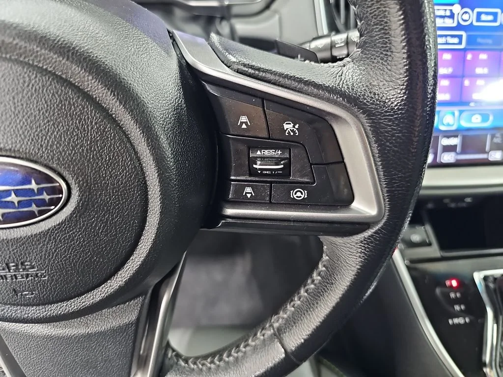 Used 2021 Black Subaru Onyx Edition XT image 20