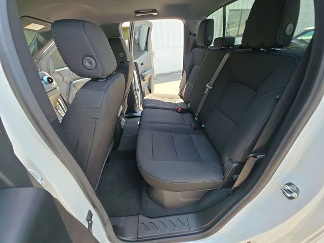 Used 2024 White Chevrolet LT image 15