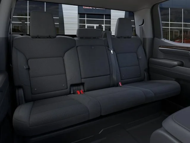 New 2026 Sterling Metallic GMC Elevation image 17