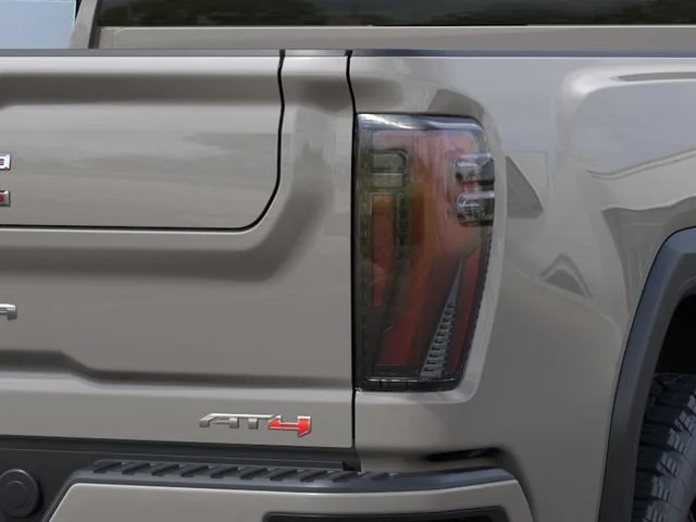 New 2026 Coastal Dune GMC AT4 image 11