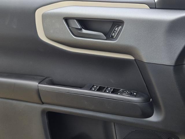 New 2026 Carbonized Gray Metallic Ford Big Bend® image 35