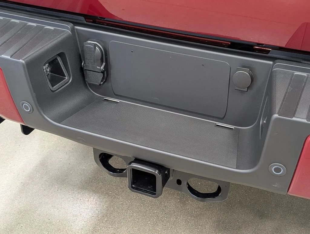 New 2026 Ruby Red Metallic Tinted Clearcoat Ford F-250® Platinum® image 30