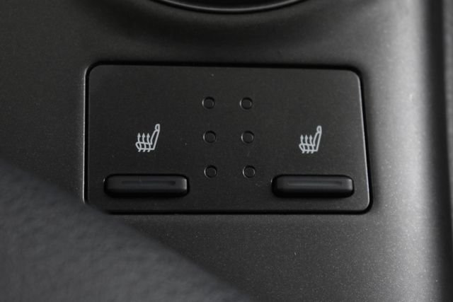 Used 2023 Black Toyota SE image 29