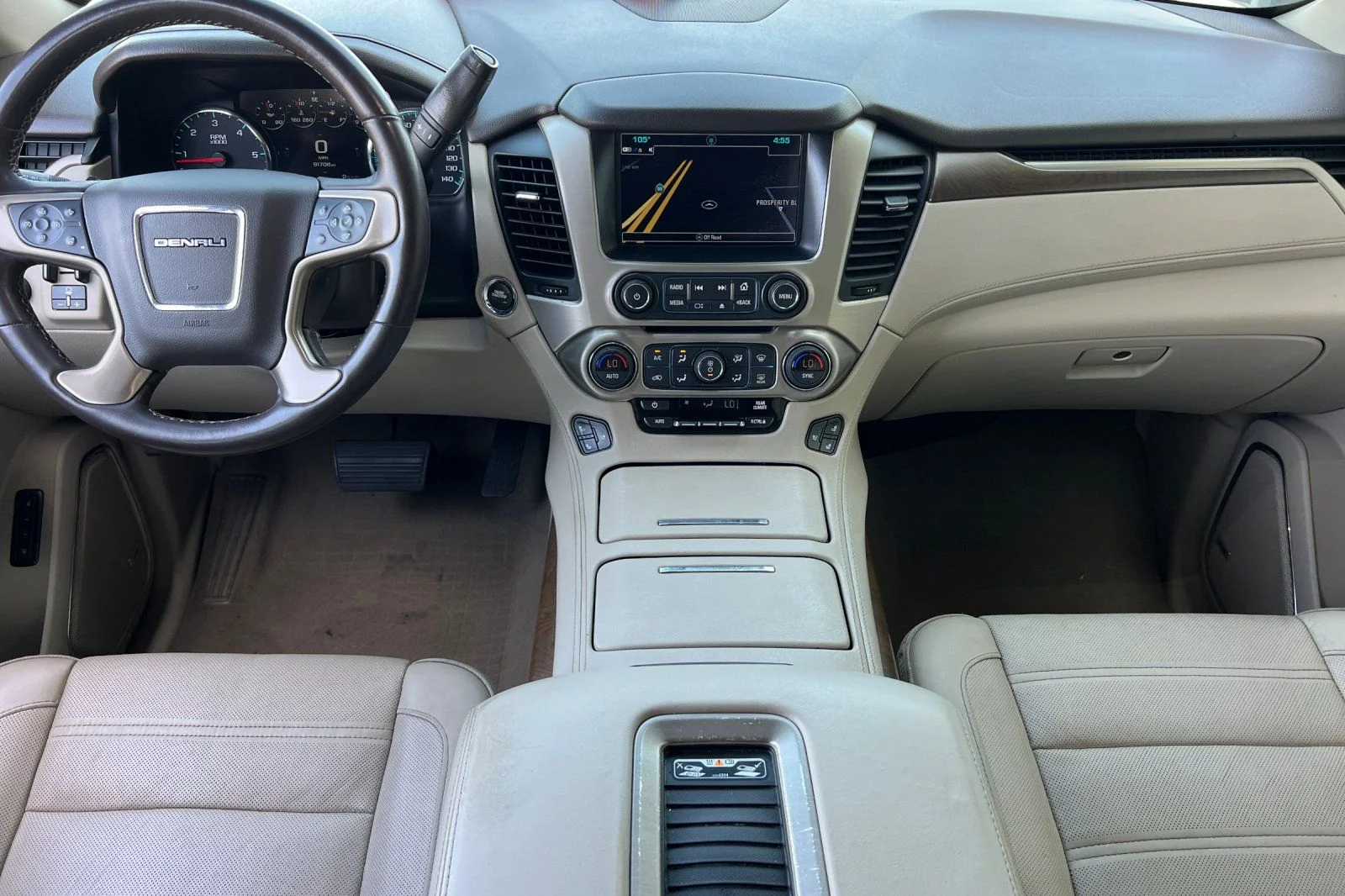 Used 2019 Black GMC Denali image 13