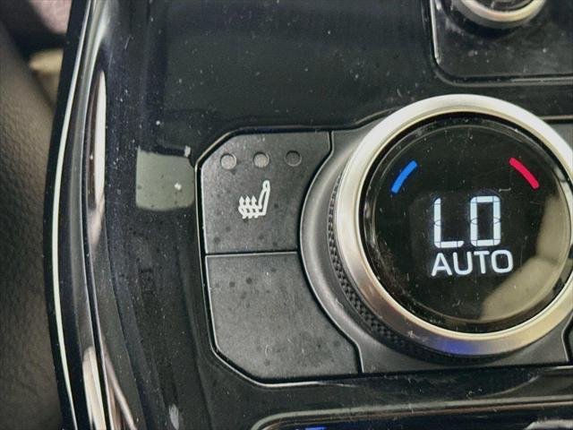 Certified Used 2021 MAGNETIC GRAY MET. Toyota  image 7