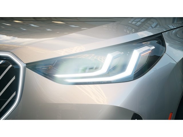 New 2026 Skyscraper Grey Metallic BMW 30 xDrive image 6