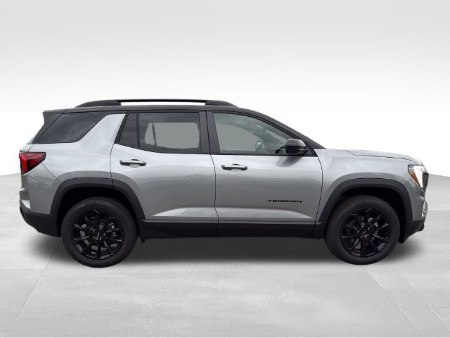 New 2027 Sterling Metallic GMC Elevation image 6