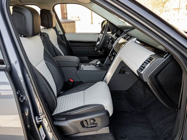 2025 Land Rover Discovery S - Photo 27