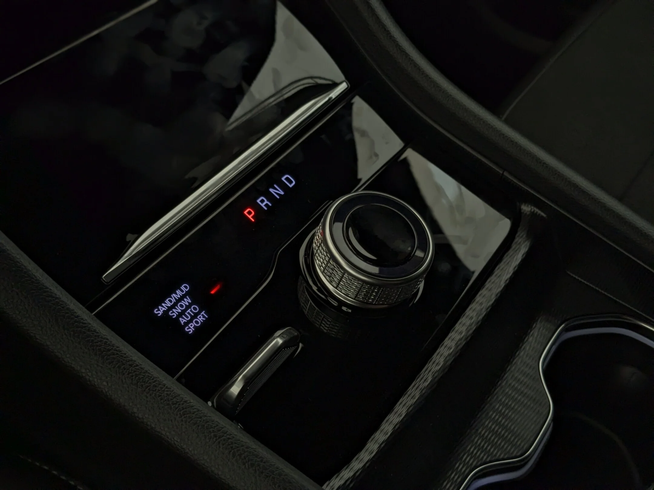 New 2026 Black Jeep Altitude - - Power Sunroof - 20 Gloss Black Wheels - Capri Leatherette/Suede - Remote Start & More! image 19
