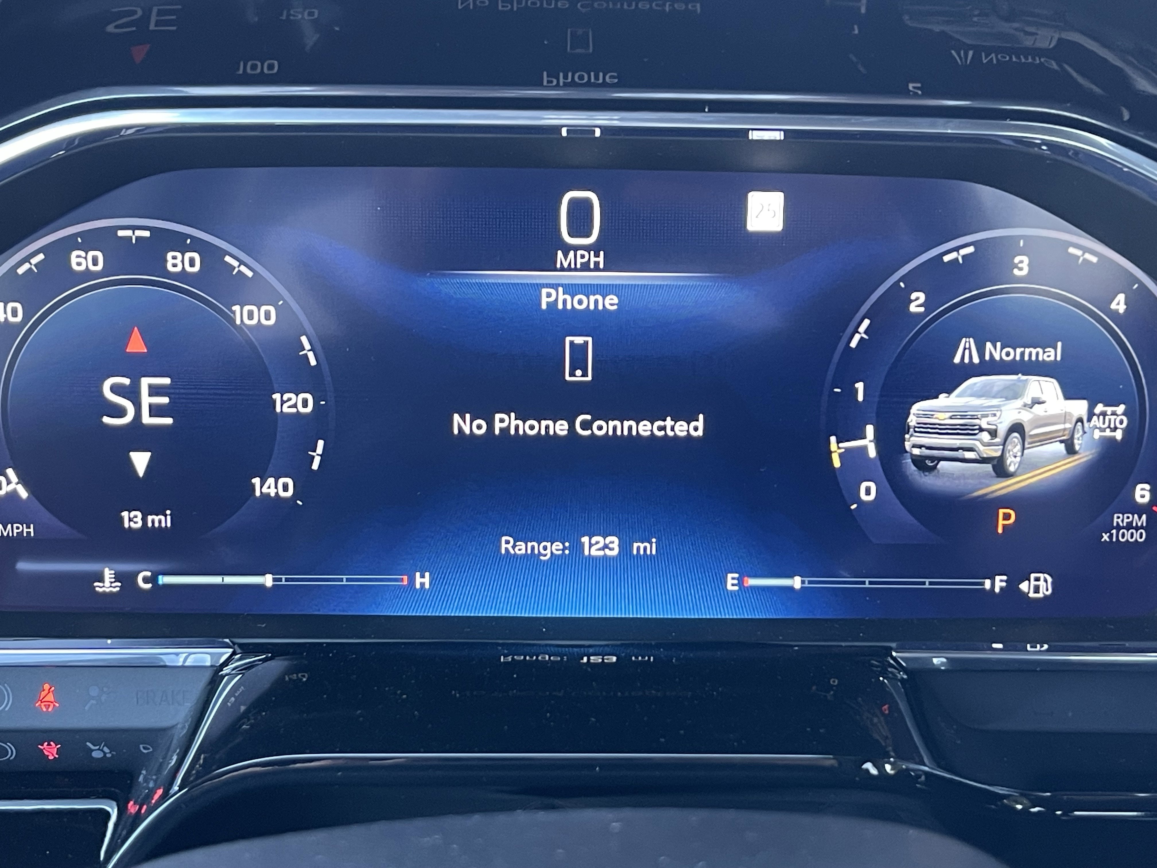 2026 Chevrolet Silverado 1500 RST - Photo 31