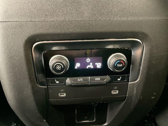 Certified Used 2024 Black Chevrolet Premier image 21