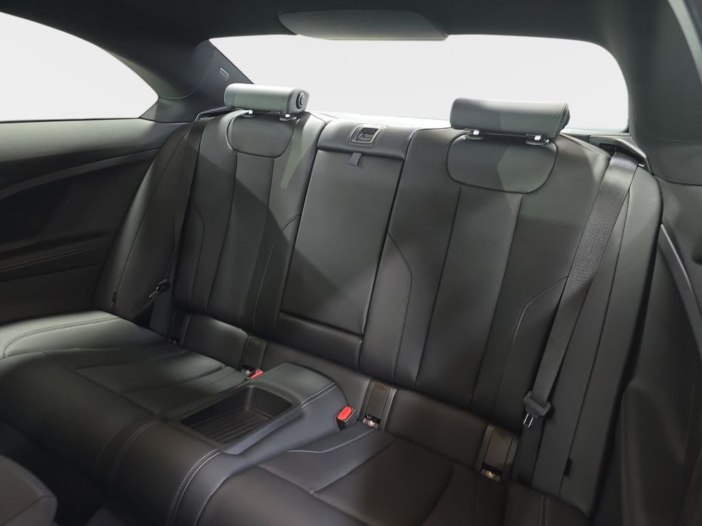 Certified Used 2023 Melbourne Red Metallic BMW 230i image 14